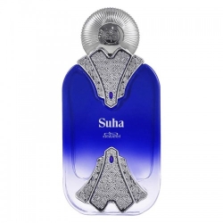 Nabeel Suha - Eau De Parfum Unisex 100 Ml Vapo