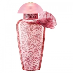 The Merchant Of Venice Rosa Moceniga Elixir - Eau De Parfum Concentrée Unisex 50 Ml Vapo