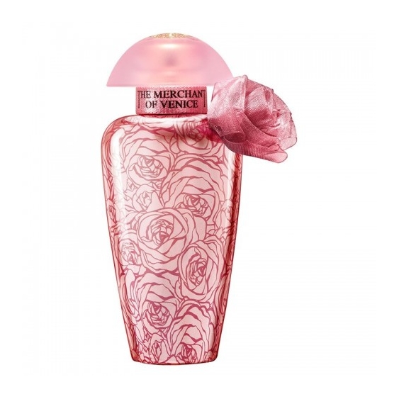 The Merchant Of Venice Rosa Moceniga Elixir - Eau De Parfum Concentrée Unisex 50 Ml Vapo