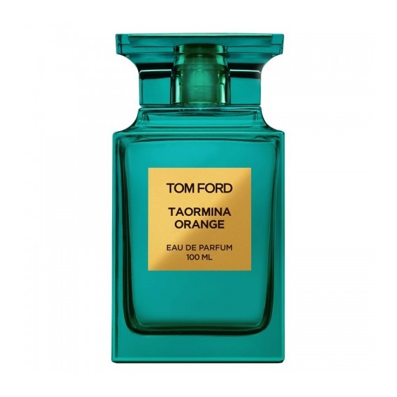 Tom Ford Taormina Orange - Eau De Parfum Unisex 100 Ml Vapo