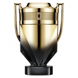 Paco Rabanne Invictus Elixir - Parfum Elixir Uomo 100 Ml Vapo