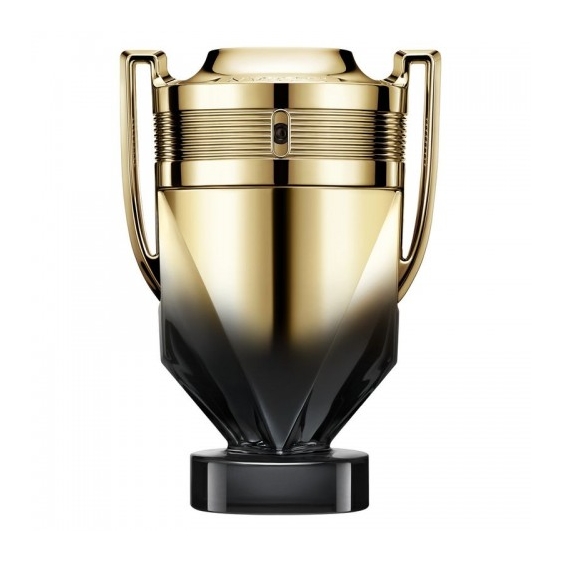 Paco Rabanne Invictus Elixir - Parfum Elixir Uomo 100 Ml Vapo