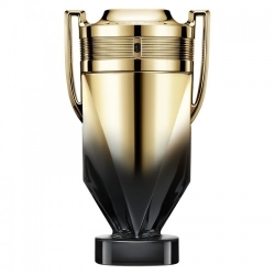 Paco Rabanne Invictus Elixir - Parfum Elixir Uomo 200 Ml Vapo