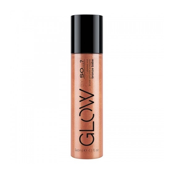 So... Glow Bronze Babe - Fragranza Per Il Corpo 140 Ml