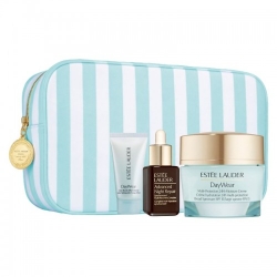 Estee Lauder Daywear - Routine Estiva Per Una Pelle Fresca E Radiosa