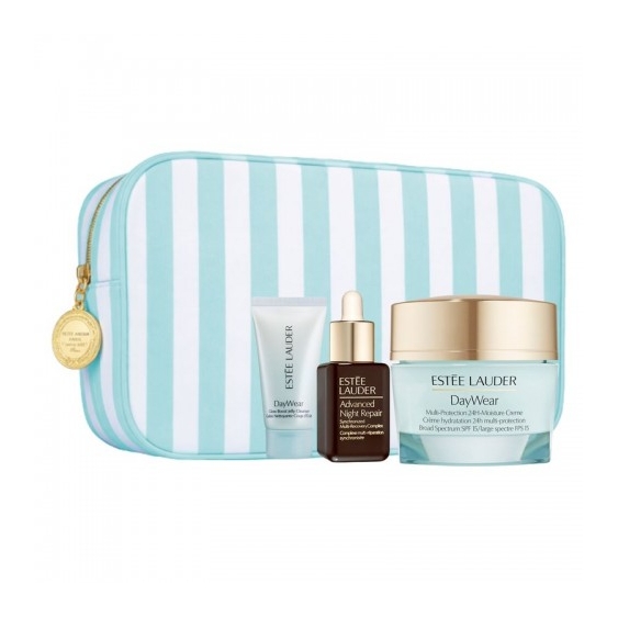 Estee Lauder Daywear - Routine Estiva Per Una Pelle Fresca E Radiosa