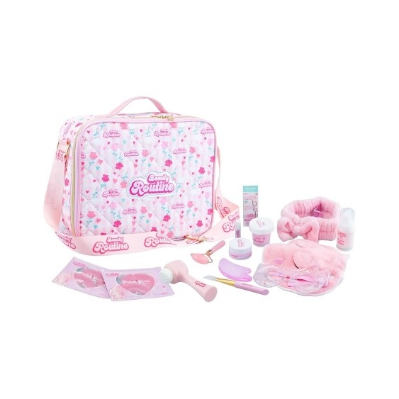 Nice Group My Skincare Suitcase - Routine Skincare Professionale Completa Da Viaggio