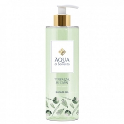 Aqua Di Sorrento Terrazza Su Capri - Shower Gel 400 Ml