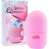 Nice Group Beauty Routine Frrresco Ice Maker - Rullo Di Ghiaccio Per Massaggio Viso