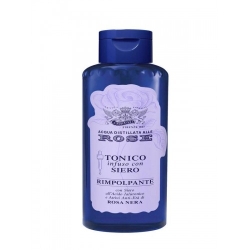 Acqua Alle Rose Tonico Infuso con Siero Rimpolpante 150 Ml