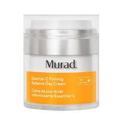 Murad Essential-C Firming Radiance Day Cream - Crema Giorno Idratante Antiossidante 50 Ml