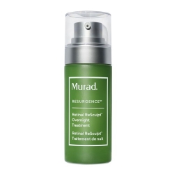 Murad Retinal Resculpt Overnight Treatment - Siero Notte Anti-Età Rassodante 30 Ml