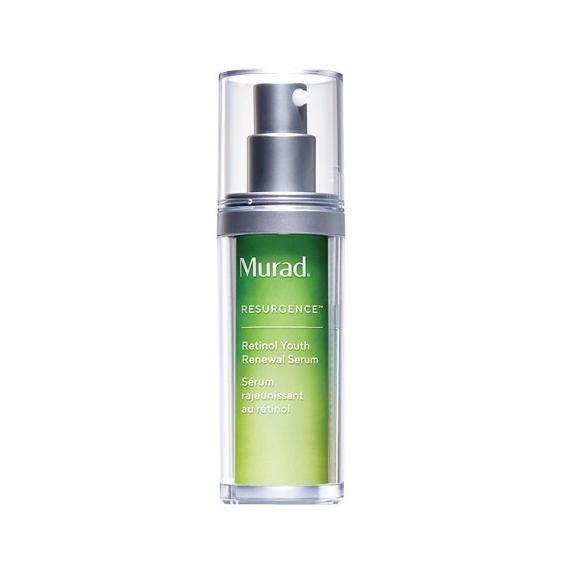 Murad Retinol Youth Renewal Serum - Siero Viso Anti-Età 30 Ml