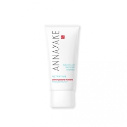 Annayake Ultratime - Crema Idratante Opacizzante 50 Ml