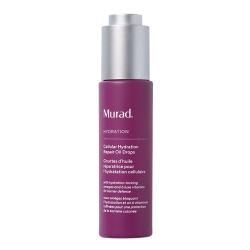 Murad Cellular Hydration Repair Oil Drops - Siero Multifunzionale Illuminante 30 Ml
