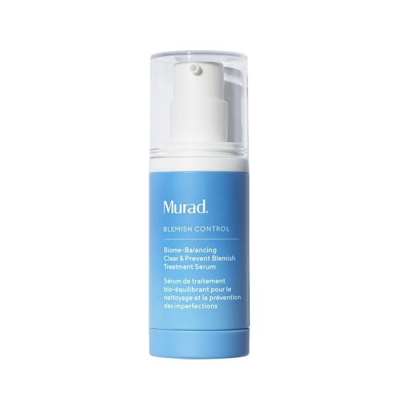 Murad Biome-Balancing - Siero Riequilibrante Anti-Imperfezioni 30 Ml