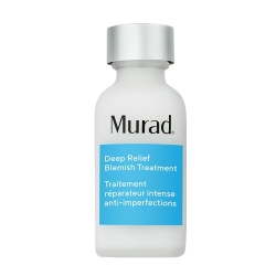 Murad Deep Relief Blemish Treatment - Siero Intensivo Anti Imperfezioni 30 Ml