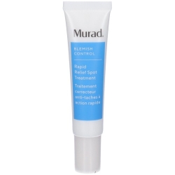 Murad Rapid Relief Spot Treatment - Soluzione Rapida Anti Imperfezioni 15 Ml