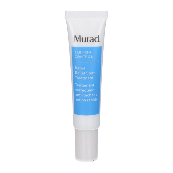 Murad Rapid Relief Spot Treatment - Soluzione Rapida Anti Imperfezioni 15 Ml