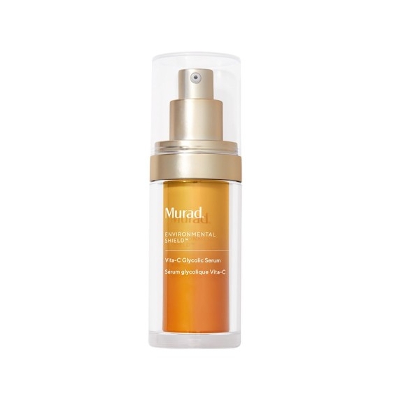 Murad Vita-C Glycolic Serum - Siero Viso Illuminante Esfoliante 30 Ml