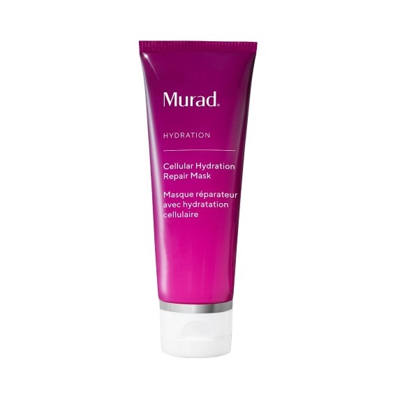 Murad Cellular Hydration Repair Mask - Maschera Notturna Lenitiva 80 Ml