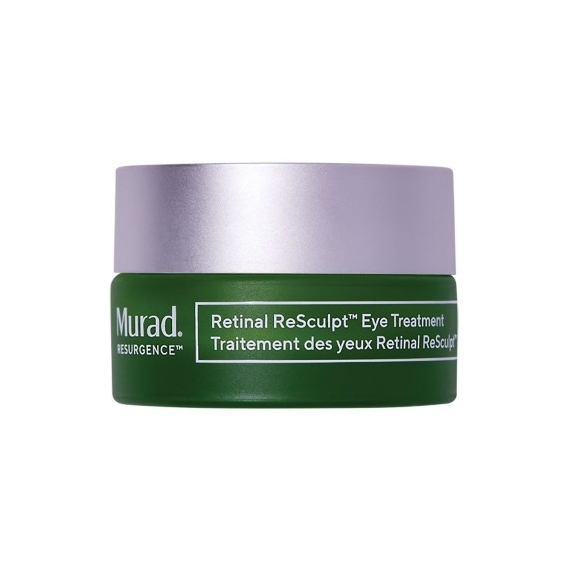 Murad Retinal Resculpt Eye Treatment - Crema Contorno Occhi 15 Ml