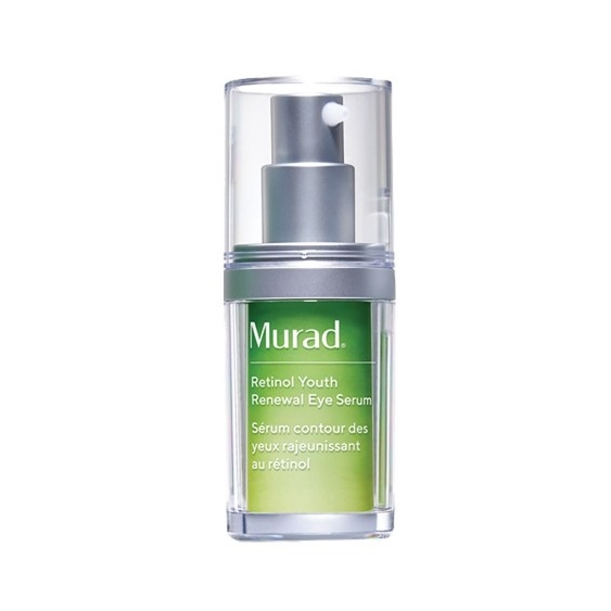 Murad Retinol Youth Renewal Eye Serum - Siero Occhi 15 Ml