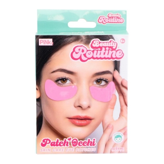 Nice Group Beauty Routine - Patch Occhi
