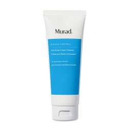 Murad Clarifying Cream Cleanser - Crema Detergente 148 Ml