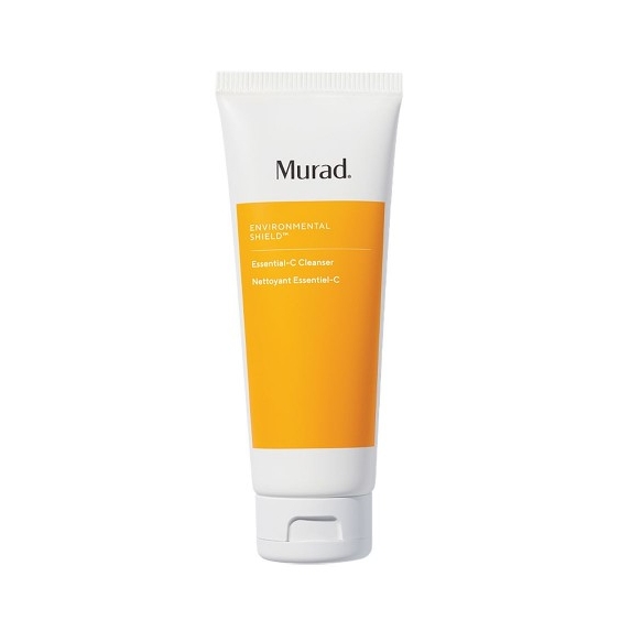 Murad Essential-C Cleanser - Detergente Viso Rivitalizzante 148 Ml