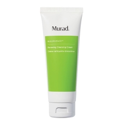 Murad Renewing Cleansing Cream - Crema Detergente Viso 148 Ml