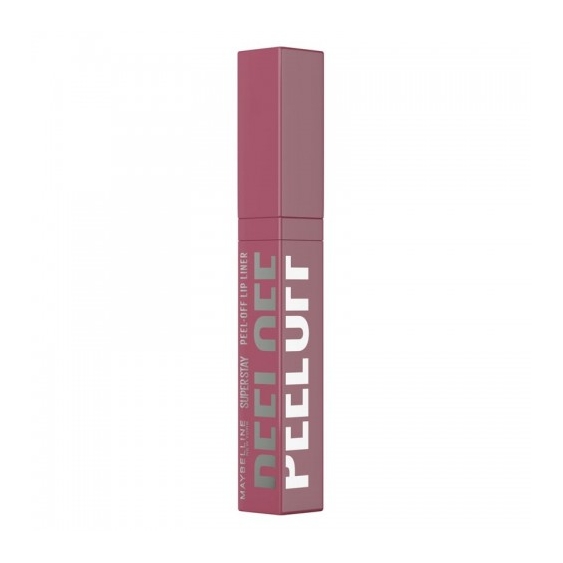 Maybelline Superstay Peel-Off Lip Liner - Tinta Labbra N. 004 Sunset