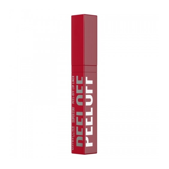 Maybelline Superstay Peel-Off Lip Liner - Tinta Labbra N. 007 Blaze