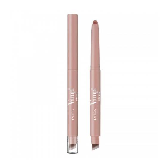 Pupa Vamp Lipfull - Stylo Labbra N. 001 Fully Naked