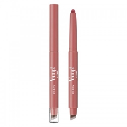 Pupa Vamp Lipfull - Stylo Labbra N. 004 Full Of Peonu