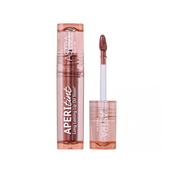 Astra Aperitint - Lip Oil Stain N. 02 Tonic