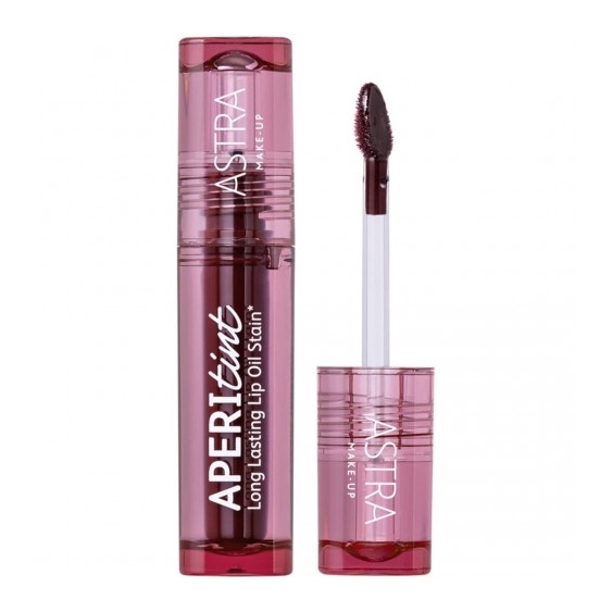 Astra Aperitint - Lip Oil Stain N. 05 Bitter