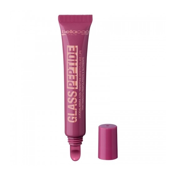 Bellaoggi Glass Peptide - Lucidalabbra N. 103 Passion Fruit
