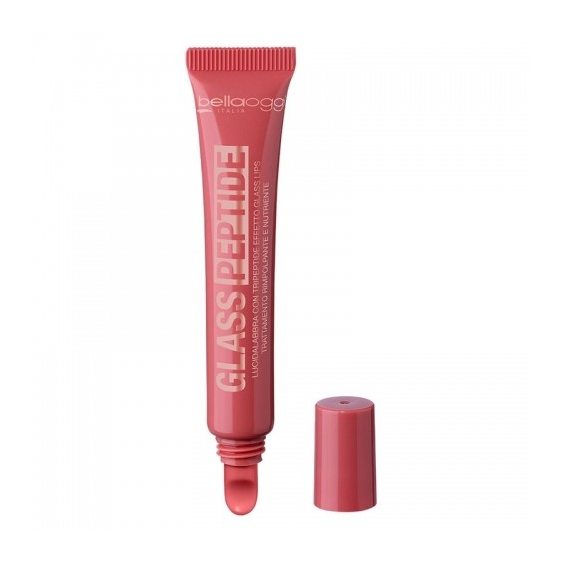 Bellaoggi Glass Peptide - Lucidalabbra N. 104 Strawberry