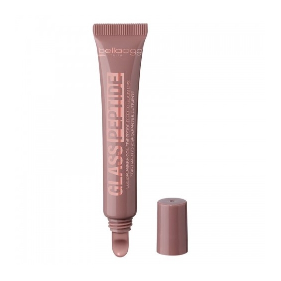 Bellaoggi Glass Peptide - Lucidalabbra N. 106 Candy Pink