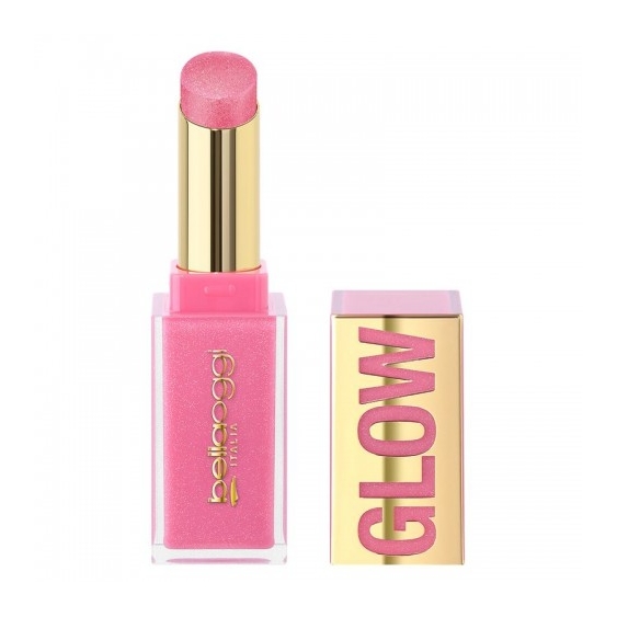 Bellaoggi Glow Affair - Glossy lip stylo luminoso N. 055 Pink Galaxy
