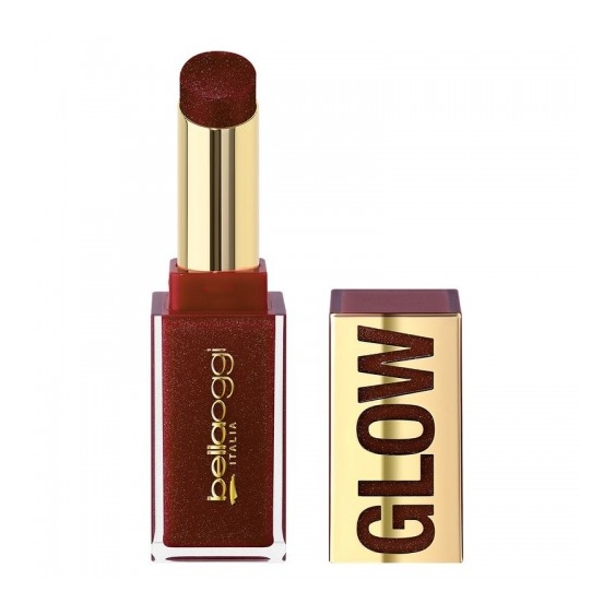 Bellaoggi Glow Affair - Glossy lip stylo luminoso N. 056 Choco Glow