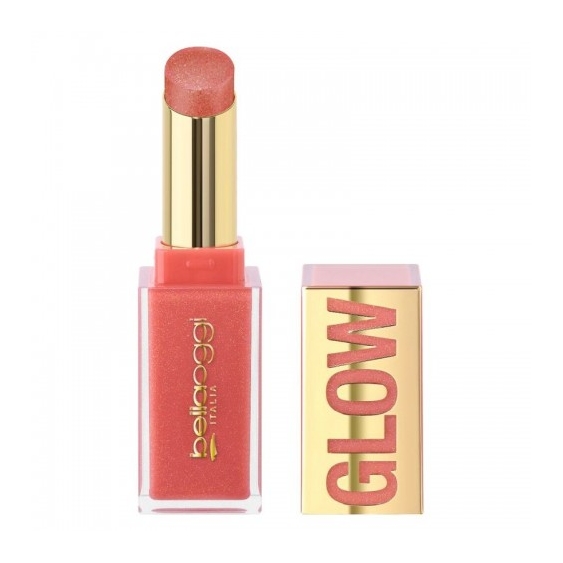 Bellaoggi Glow Affair - Glossy lip stylo luminoso N. 057 Coral Glam