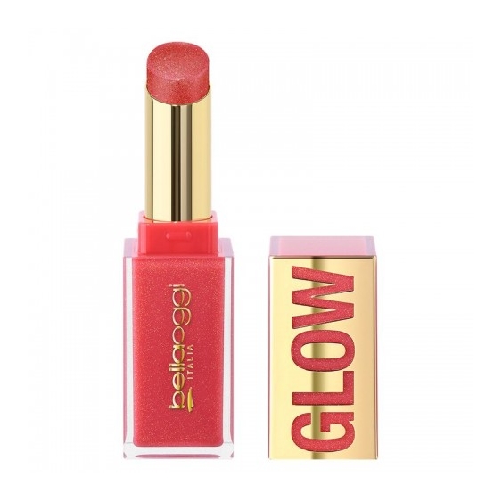 Bellaoggi Glow Affair - Glossy lip stylo luminoso N. 058 Strawberry