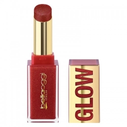 Bellaoggi Glow Affair - Glossy lip stylo luminoso N. 059 Cherry Cola