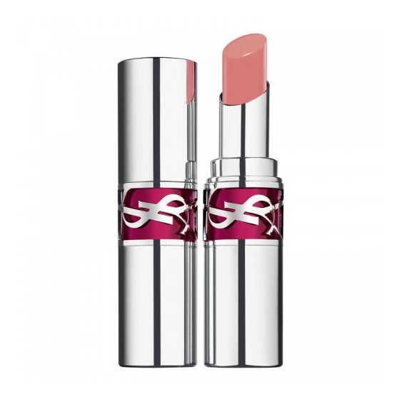 Yves Saint Laurent Ysl Loveshine Candy Glaze Rossetto Gloss N. 19 Salted Caramel
