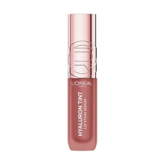L'Oreal Paris Hyaluron Tint - Lip Stain Serum N. 635 Worth It Medium