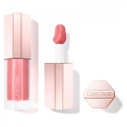 Lancome Lip Idole Cuddleblur - Rossetto liquido N. 21 Blushing Blanket