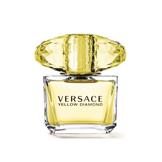 Versace Yellow Diamond perfumed deodorant spray 50ml