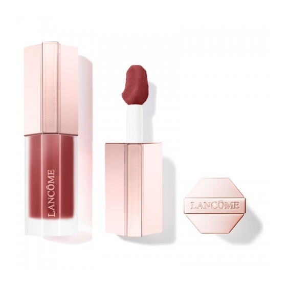 Lancome Lip Idole Cuddleblur - Rossetto liquido N. 60 Millon-Dollar Berry